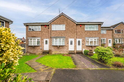 Warren House Close, Bramley, Rotherham, S66 2RT