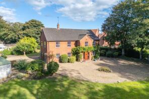 The Willows, Water Lane, Mundesley NR11 8LB