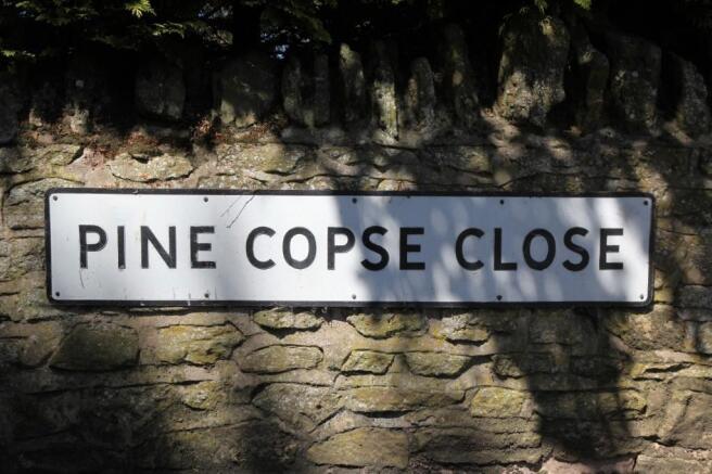 Road sign