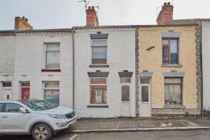7, Highfield Street, Leicester LE9 7HS