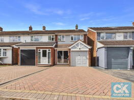 45, Poole Crescent, Walsall WS8 7LY
