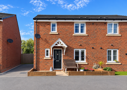 Wharford Lane, Sandymoor, Runcorn, WA7 1EB