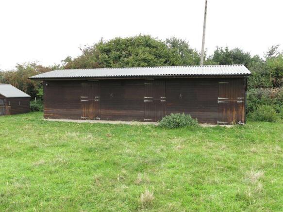 Stables