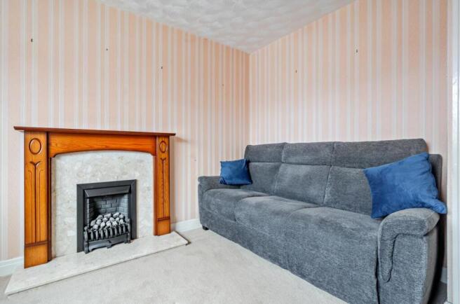 1 bed Semi-Detached Bungalow for sale Image 9