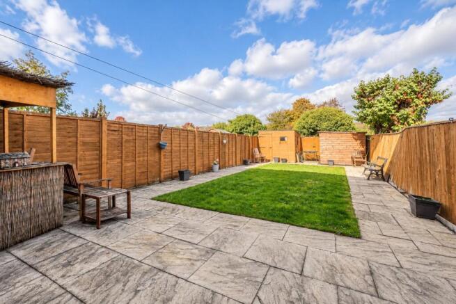 Forfar Drive, Bletchley, MK3 photo 4