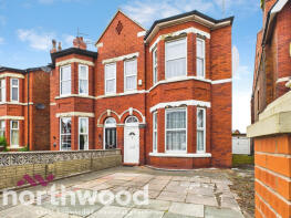 125, Southbank Road, Southport PR8 6LY