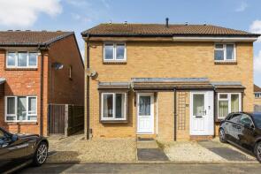 42, Chamberlain Place, Kidlington OX5 1SQ