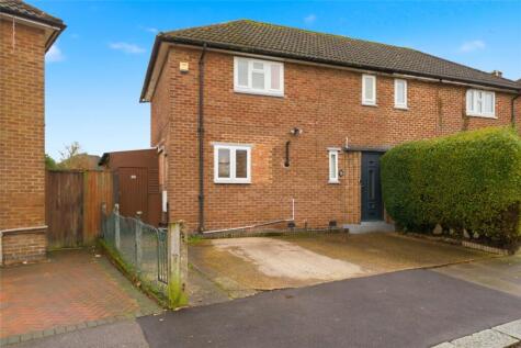 Hemming Way, Watford, Hertfordshire, WD25