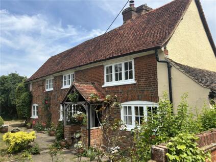 Bucks Hill, Kings Langley, Hertfordshire, WD4