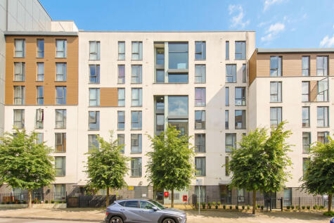 Charcot Road, Colindale, London, NW9