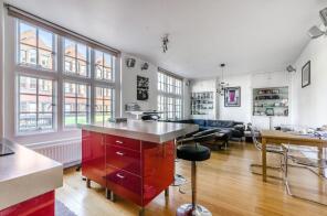 Flat 4, Bush Green House, Pennard Road, London W12 8LL