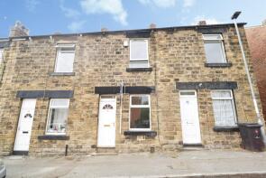 43, Osborne Street, Barnsley S70 1UJ