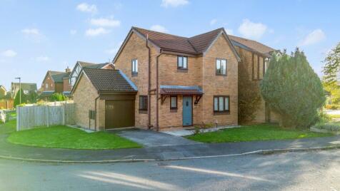 Springmount, Lowton, WA3