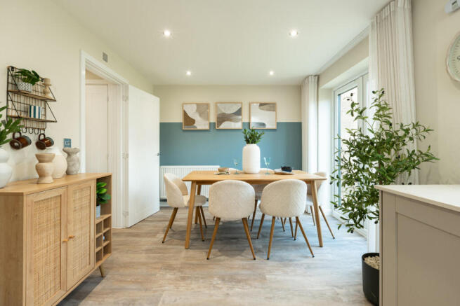 3 bed Detached for sale Image 6