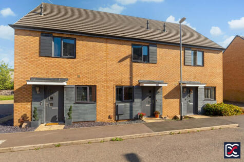 Kensington Close, Northampton, West Northamptonshire