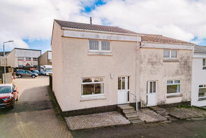 5a, Cessnock Avenue, Hurlford KA1 5DL