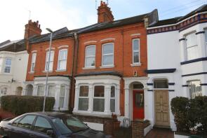 47, Holly Road, Northampton NN1 4QL