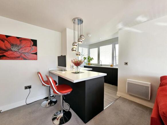 1 bed Flat for sale Image 7