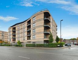 Apartment 35, 113 127 Trevithick, Windsor Road, Slough SL1 2JN
