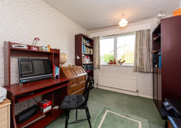 Home Office/Study