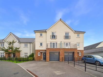 Honeysuckle Drive, Tavistock