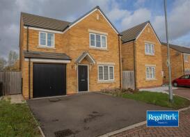 67, Clovelly Drive, Hampton Gardens, Peterborough PE7 8PZ