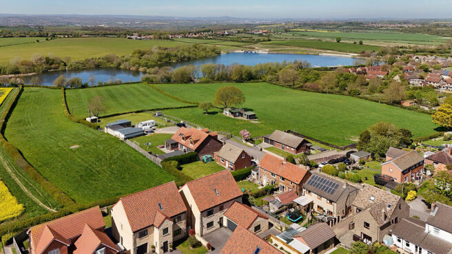 Aerial Image