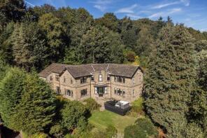 Linden Lea, Kebroyd Mount, Triangle, Sowerby Bridge HX6 3JA