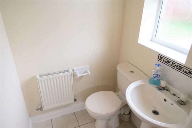 Cloakroom: