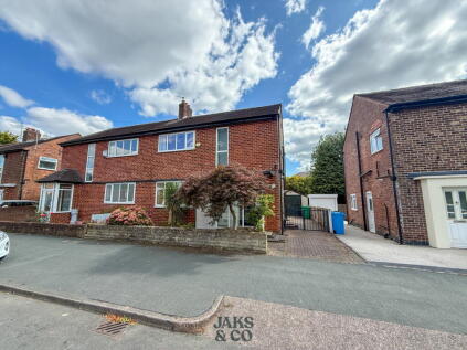 Kingsway, Manchester, M20 5NS