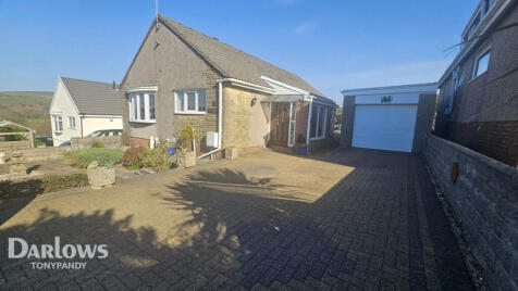 Maes Y Bryn, Tonyrefail, Porth CF39