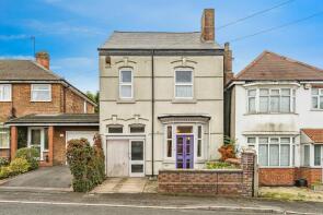 8, Himley Avenue, Dudley DY1 2QP