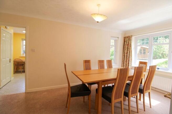 Lime Kiln Way, Salisbury, SP2 photo 4