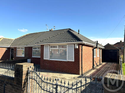 Crofton Avenue, Bispham