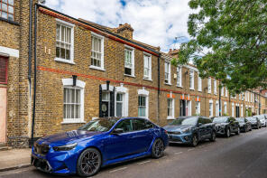 55, Derbyshire Street, London E2 6HQ