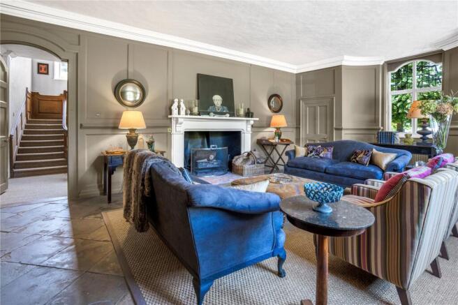 Drawing Room