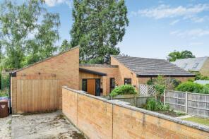 The Patches, St Marys Close, Kidlington OX5 2AY
