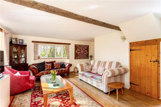 Richmond Cottage