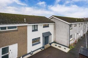 30, Blades Court, Glasgow G69 8DY