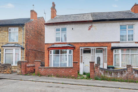 14 Cyril Avenue, Stapleford, Nottingham NG9 8FQ