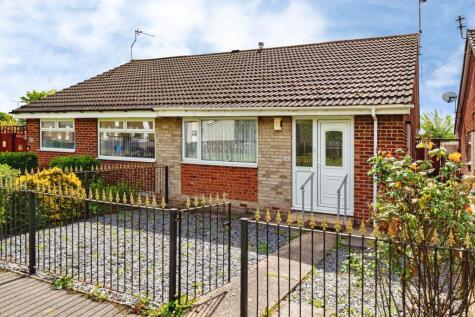 Wensleydale, Hull, HU7