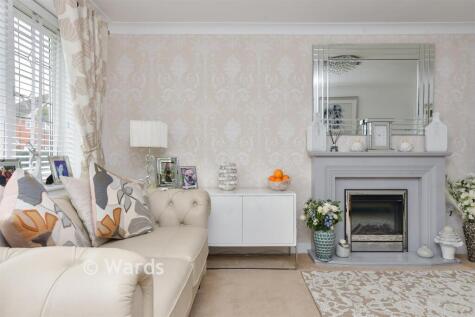 Petrel Close, Herne Bay, Kent