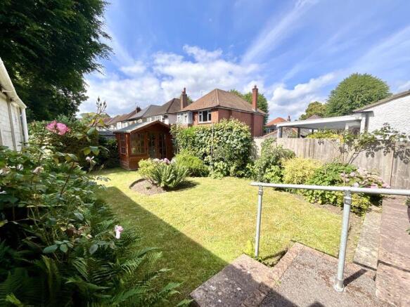 Arnewood Road, Southbourne photo 4
