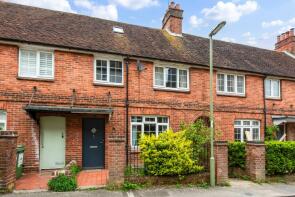 6, Swan Lane, Winchester SO23 7AA