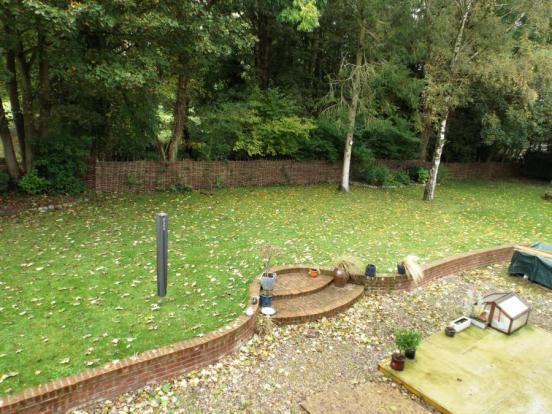 Garden Below