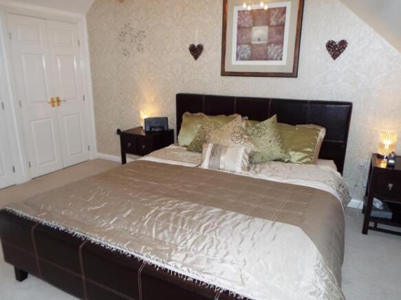 Bedroom 1