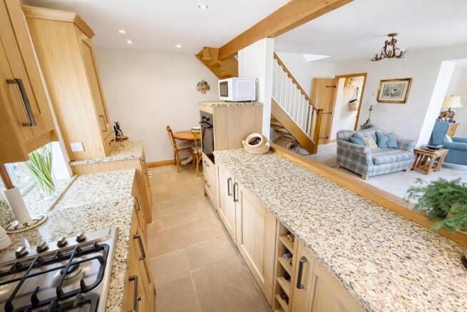 2 bed Cottage for sale Image 7