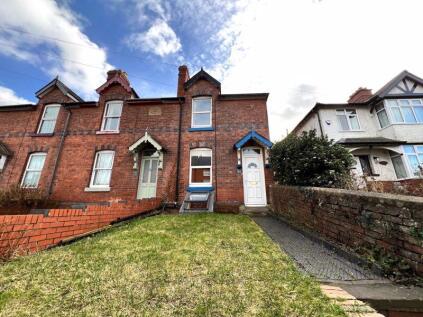 Belmont Road, Hereford