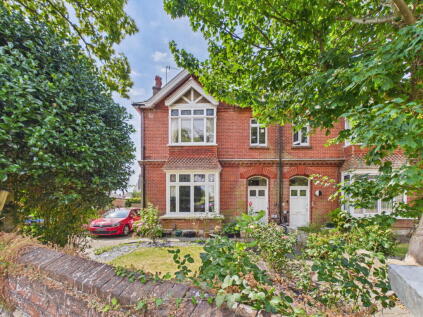 Richmond Road, Worthing, BN11 4AQ