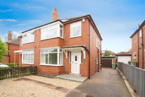15, Manston Grove, Cross Gates, Leeds LS15 8QY